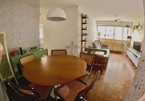 Foto 1 de Apartamento com 2 Quartos para alugar, 85m² em Itaim Bibi, São Paulo