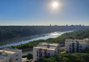 Foto 1 de Apartamento com 3 Quartos à venda, 109m² em Centro, Foz do Iguaçu