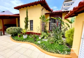 Foto 1 de Casa com 4 Quartos à venda, 203m² em Jardim Guanabara, Rio de Janeiro