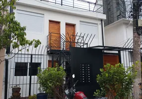 Foto 1 de Apartamento com 1 Quarto para alugar, 23m² em Pinheiros, São Paulo