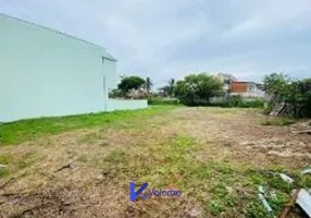 Foto 1 de Lote/Terreno à venda, 375m² em Grajau, Pontal do Paraná