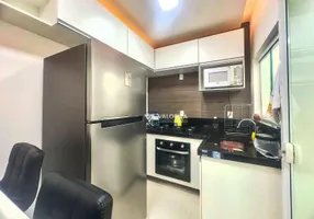 Foto 1 de Casa com 2 Quartos à venda, 71m² em Wanel Ville, Sorocaba