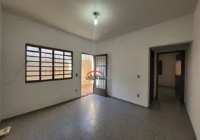Foto 1 de Casa com 1 Quarto para alugar, 52m² em Jardim Paulista, Sumaré