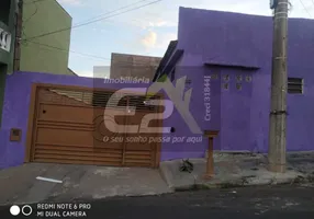 Foto 1 de Casa com 3 Quartos à venda, 140m² em Cidade Aracy, São Carlos