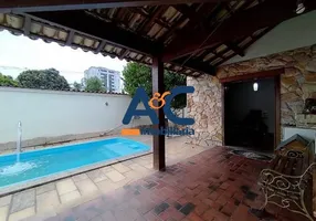 Foto 1 de Casa com 4 Quartos à venda, 273m² em Paquetá, Belo Horizonte