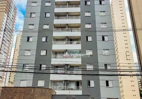 Foto 1 de Apartamento com 3 Quartos à venda, 80m² em Gleba Palhano, Londrina