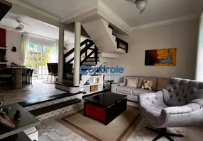 Foto 1 de Casa de Condomínio com 3 Quartos à venda, 136m² em Praia De Palmas, Governador Celso Ramos