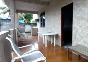 Foto 1 de Casa com 3 Quartos à venda, 100m² em Cajazeiras X, Salvador