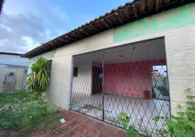 Foto 1 de Casa com 3 Quartos à venda, 100m² em Regomoleiro, São Gonçalo do Amarante