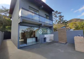 Foto 1 de Casa de Condomínio com 3 Quartos à venda, 170m² em Engenho do Mato, Niterói