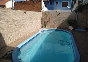Foto 1 de Casa com 4 Quartos à venda, 163m² em Igara, Canoas