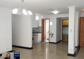 Foto 1 de Apartamento com 3 Quartos à venda, 102m² em Vila Gumercindo, São Paulo