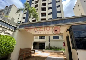 Foto 1 de Apartamento com 3 Quartos à venda, 82m² em Jardim Guarani, Campinas