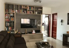 Foto 1 de Casa de Condomínio com 3 Quartos à venda, 86m² em Vila Renato, São Paulo
