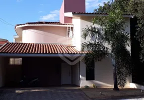 Foto 1 de Casa de Condomínio com 4 Quartos à venda, 270m² em Residencial Jardins do Sul, Bauru