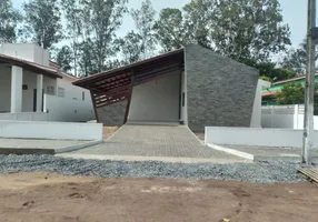 Foto 1 de Casa de Condomínio com 4 Quartos à venda, 236m² em , Cruz do Espírito Santo