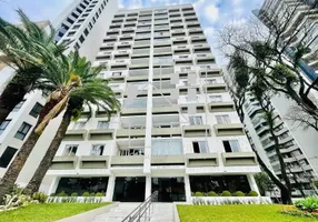 Foto 1 de Apartamento com 3 Quartos à venda, 117m² em Batel, Curitiba
