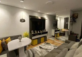 Foto 1 de Apartamento com 2 Quartos à venda, 50m² em Butantã, São Paulo