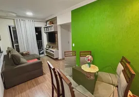 Foto 1 de Apartamento com 2 Quartos à venda, 55m² em São Geraldo, Cariacica