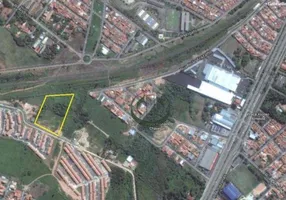 Foto 1 de Lote/Terreno à venda, 8543m² em , Jaguariúna