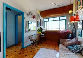 Foto 1 de Apartamento com 2 Quartos à venda, 70m² em Botafogo, Rio de Janeiro