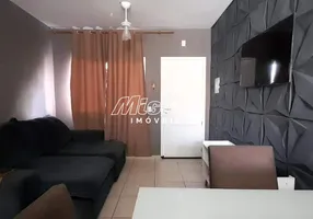 Foto 1 de Apartamento com 2 Quartos à venda, 60m² em Parque Residencial Piracicaba, Piracicaba