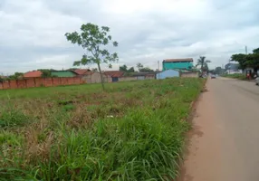 Foto 1 de Lote/Terreno para alugar, 1900m² em Independência, Aparecida de Goiânia