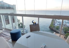 Apartamento na Largo Dois de Julho, 30, Dois de Julho em Salvador, por R$  1.580/Mês - Viva Real