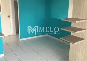 Foto 1 de Apartamento com 3 Quartos à venda, 60m² em Casa Amarela, Recife