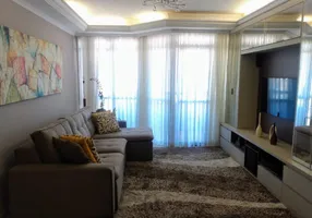 Foto 1 de Apartamento com 3 Quartos à venda, 112m² em Vila Arens II, Jundiaí