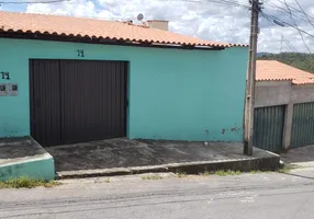 Foto 1 de Casa com 3 Quartos à venda, 100m² em Belvedere, Ribeirão das Neves
