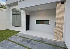 Foto 1 de Casa com 3 Quartos à venda, 135m² em Centro, Tijucas