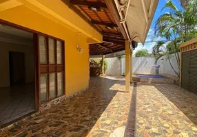 Foto 1 de Casa com 4 Quartos à venda, 371m² em Jardim Planalto, Goiânia