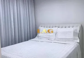 Foto 1 de Apartamento com 2 Quartos à venda, 68m² em Parque Campolim, Sorocaba