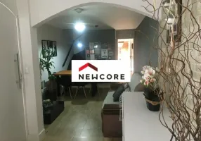 Foto 1 de Casa com 2 Quartos à venda, 84m² em Jardim Cliper, São Paulo