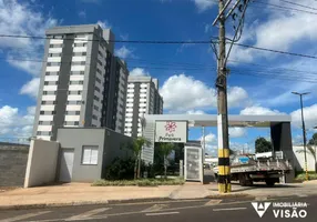 Foto 1 de Apartamento com 2 Quartos à venda, 45m² em Conjunto Manoel Mendes, Uberaba