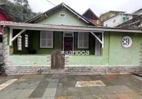 Foto 1 de Casa com 2 Quartos à venda, 120m² em Castelanea, Petrópolis