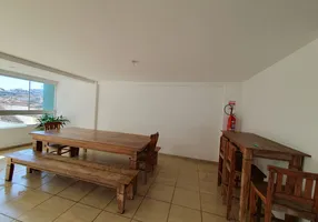 Foto 1 de Apartamento com 3 Quartos à venda, 110m² em Riviera Fluminense, Macaé