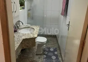 Foto 1 de Casa com 3 Quartos à venda, 91m² em Jardim Itapuã, Piracicaba