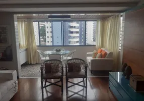 Foto 1 de Apartamento com 4 Quartos à venda, 200m² em Pituba, Salvador