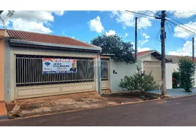 Foto 1 de Casa com 3 Quartos à venda, 147m² em Jardim Belo Horizonte, Sertãozinho