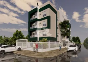 Foto 1 de Apartamento com 2 Quartos à venda, 63m² em Centro, Santa Maria