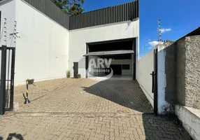 Foto 1 de Ponto Comercial para venda ou aluguel, 575m² em Distrito Industrial, Cachoeirinha