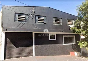 Foto 1 de Galpão/Depósito/Armazém à venda, 218m² em Jardim Castelo Branco, Ribeirão Preto