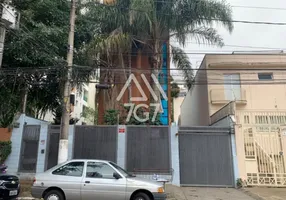 Foto 1 de Prédio Comercial para alugar, 901m² em Vila Clementino, São Paulo