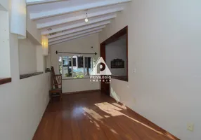 Foto 1 de Casa com 4 Quartos à venda, 130m² em Santa Teresa, Rio de Janeiro