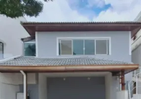 Foto 1 de Casa com 4 Quartos à venda, 157m² em Altos da Serra III, São José dos Campos