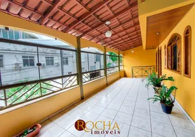 Foto 1 de Casa com 5 Quartos à venda, 300m² em Maruípe, Vitória