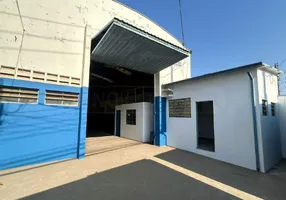 Foto 1 de Galpão/Depósito/Armazém para alugar, 196m² em Algodoal, Piracicaba