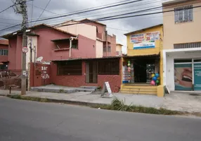 Foto 1 de Ponto Comercial à venda, 204m² em Paquetá, Belo Horizonte